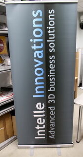 Intelle Innovations Roll-UP