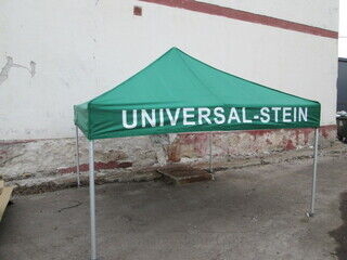 3x3 Pop-up telta Universal-Stein