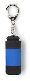 USB rechargeable pocket torch. 6. picture
