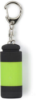 USB rechargeable pocket torch. 5. picture