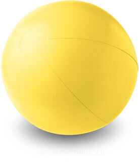Beach ball, 35cms deflated 4. picture