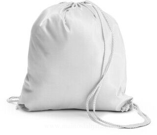 Drawstring backpack 4. picture