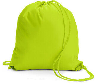 Drawstring backpack 6. picture