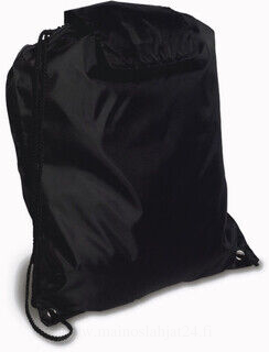 Junior nylon rucksack 2. picture