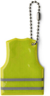 Vest shaped key holder 2. picture