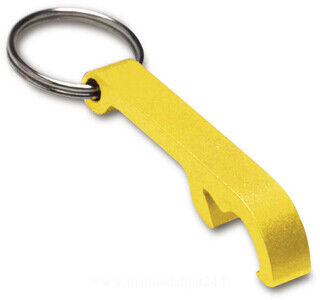 Key holder and bottle opener 3. picture