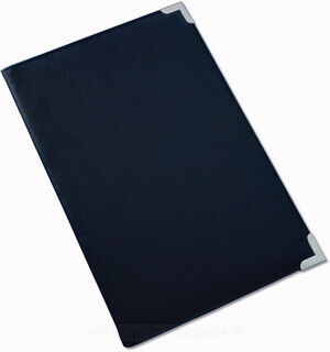 A4 folder, excl pad, (item 8400) 2. picture