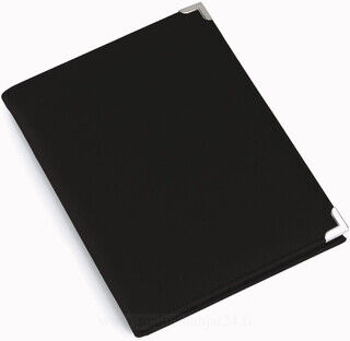 A5 folder, excl pad, (item 8500)