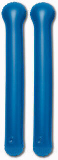 Inflatable "bam bam" sticks 2. picture
