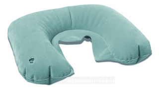 Inflatable travel cushion 4. picture