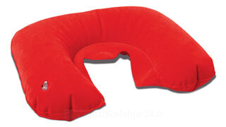 Inflatable travel cushion 2. picture