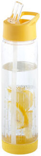 Tutti frutti bottle with infuser 2. picture