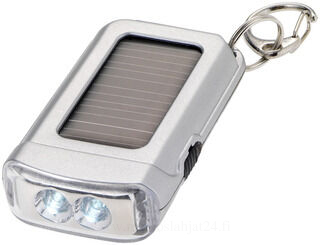 Pegasus solar key light
