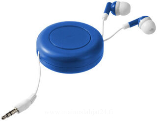 Twister earbuds