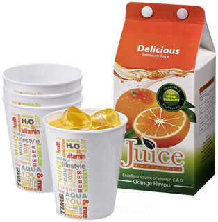 Juice set
