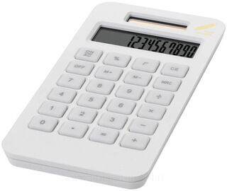 Summa pocket calculator 3. picture