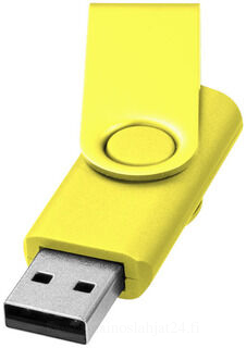 Rotate Metallic USB Pink 4GB 6. picture