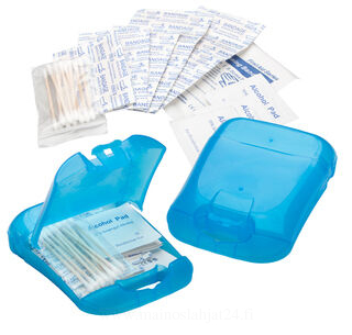 first aid kit 2. picture