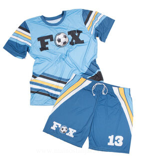 football jersey set 4. picture