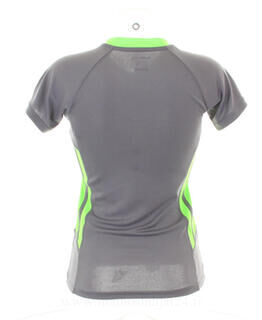 Gamegear® Cooltex Ladies Training Tee. 7. picture