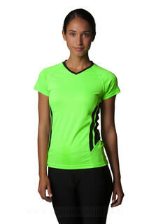 Gamegear® Cooltex Ladies Training Tee. 10. picture