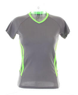 Gamegear® Cooltex Ladies Training Tee. 5. picture