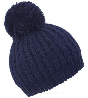 Flute Pom Pom Hat 7. picture