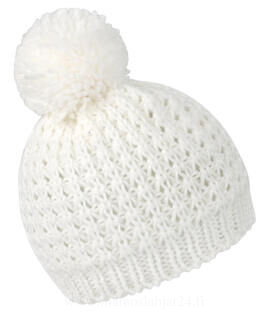 Flute Pom Pom Hat 9. picture