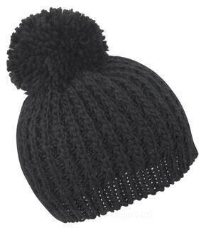 Flute Pom Pom Hat 6. picture