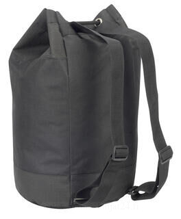 Polyester Duffle Bag 3. picture