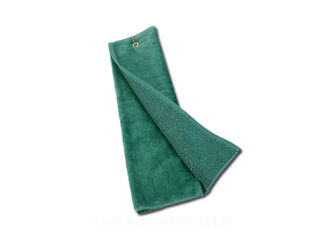 GOLF TOWEL 4. picture
