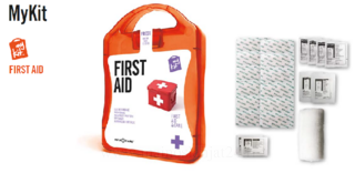MyKit First Aid 2. kuva