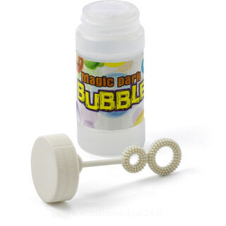 Bubble blower with liquid, 50 ml
